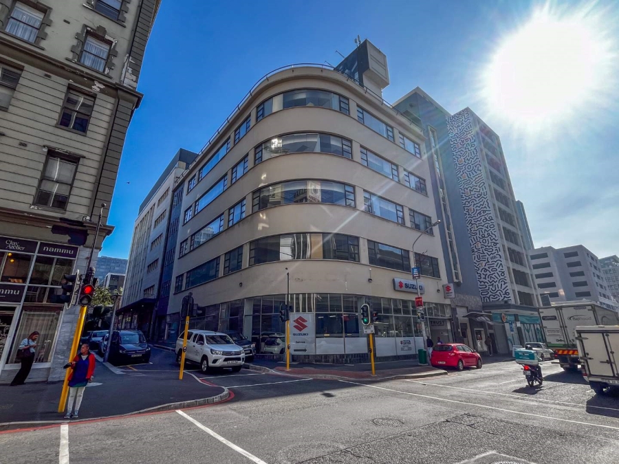 To Let 0 Bedroom Property for Rent in Cape Town City Centre Western Cape